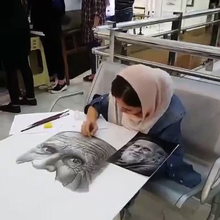 wow art