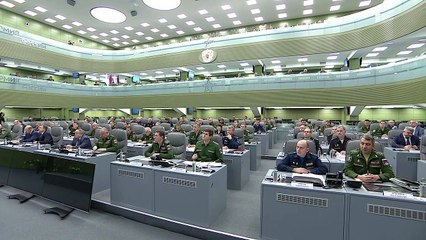 Rusia detiene los bombardeos sobre Alepo