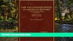 READ FULL  Cases and Materials on Law and Jurisprudence in American History (American Casebook