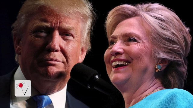 Professor Who Correctly Predicted Last Five Elections Says He Knows Who Will Win