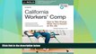 Big Deals  California Workers  Comp: How to Take Charge When You re Injured on the Job  Full Read