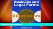 Big Deals  Business and Legal Forms for Illustrators  Best Seller Books Most Wanted