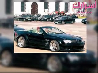 قصص مثيرة لغضبَات الملك محمد السَادس على حراسِه الشخصيين