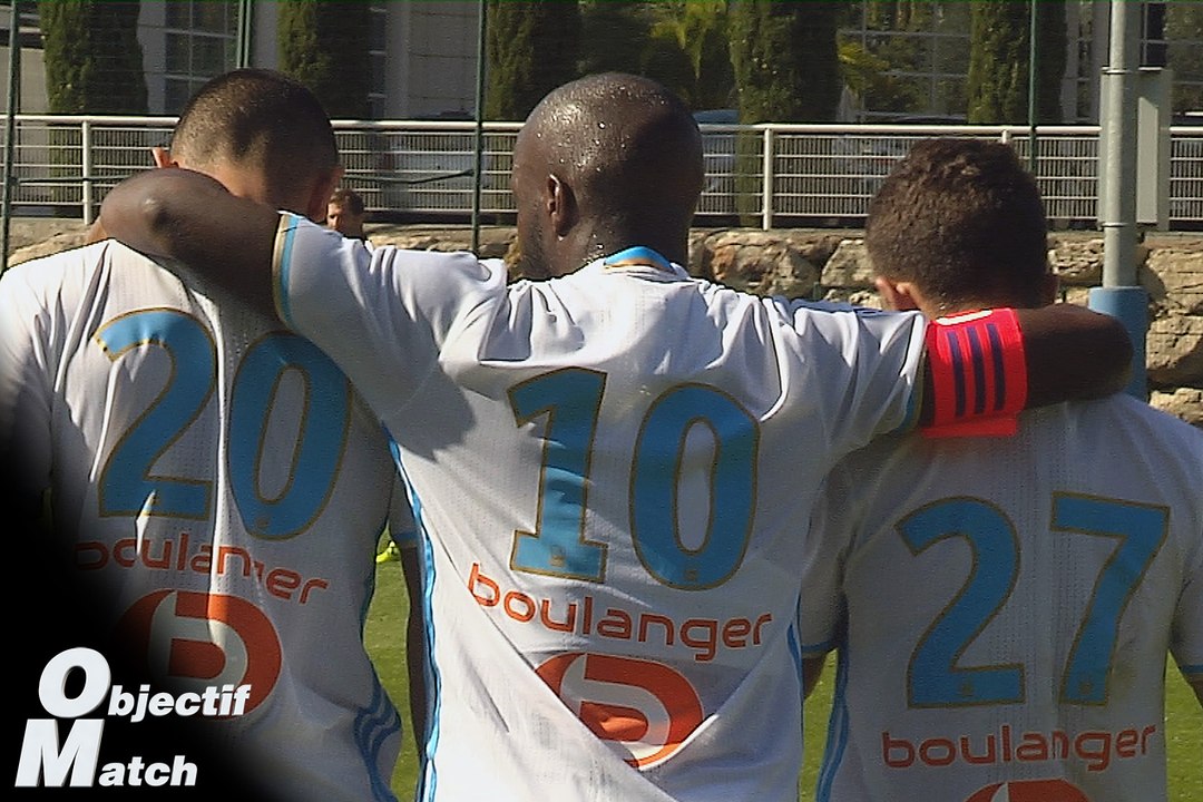 Objectif Match - S5E9 : le trailer