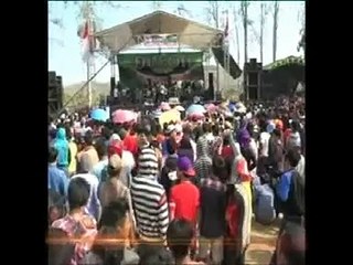 Saling Tergoda - NEW PALLAPA LIVE DUKOH SUKOLILO