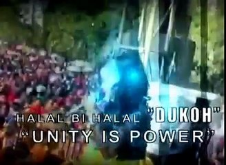 Sumpah Setiaku ~ New Pallapa Live Dukoh Sukolilo (2015)