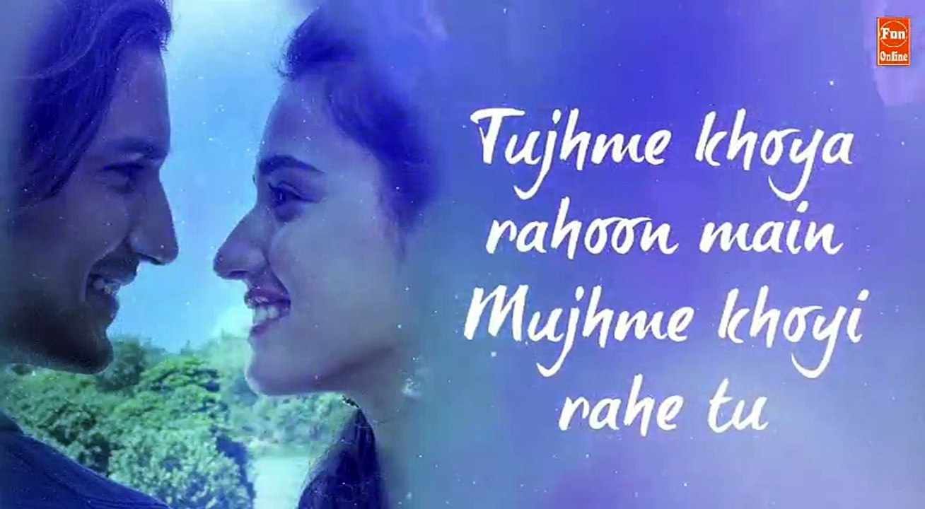 PHIR KABHI Lyrical Video | M.S. DHONI -THE UNTOLD STORY | Arijit Singh | Sushant Singh Disha Patani Fun-online