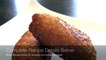 Easy Bread Roll Recipe | Stuffed Bread Rolls | Quick Snacks - Diwali Recipes