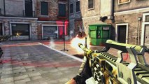 Modern Combat 5 - Dev Diary