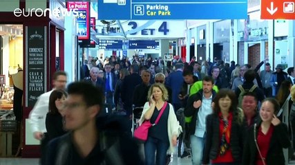 Brexit: O plano de Paris para atrair o setor financeiro de Londres