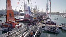 FR [Vendée Globe 2016] J-19