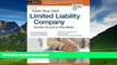 Big Deals  Form Your Own Limited Liability Company  Full Ebooks Best Seller