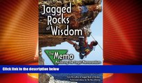 Big Deals  Jagged Rocks of Wisdom - The Memo: Mastering the Legal Memorandum  Full Read Most Wanted