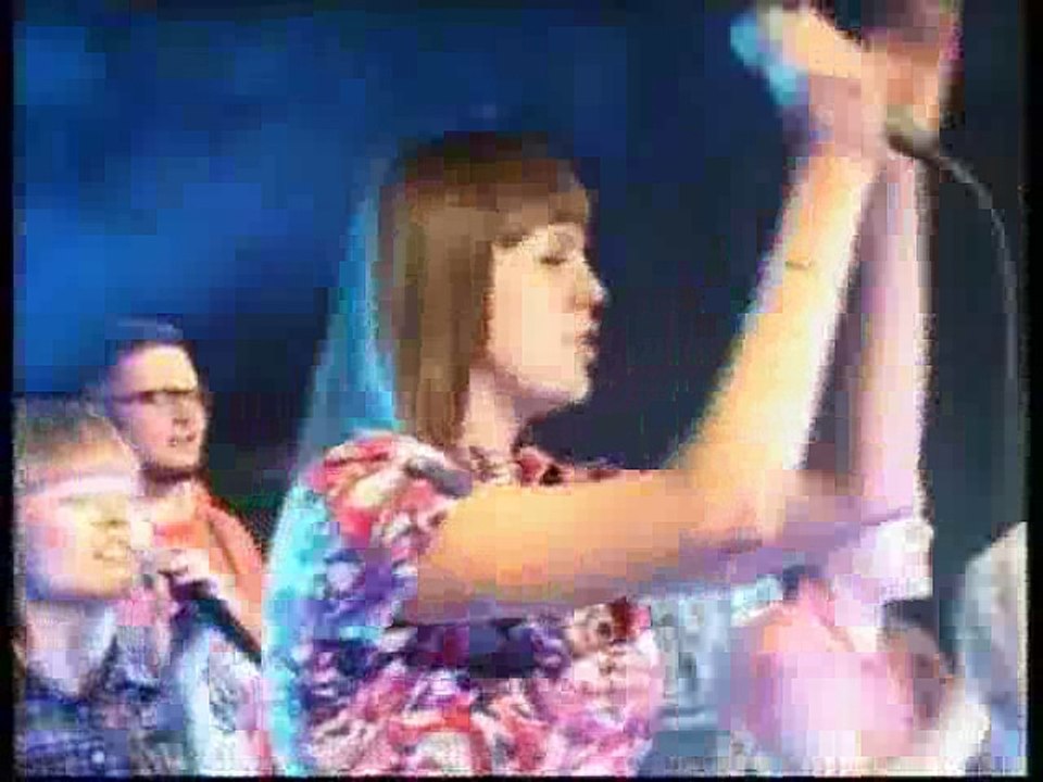 Церковь "НОВОЕ ПОКОЛЕНИЕ", Кемерово