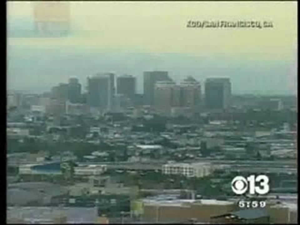 CBS 13.com 6am Open