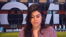 Le JT de l'OM : 