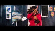 Sevyn Streeter - D4L (feat. The-Dream) [Official Music Video]