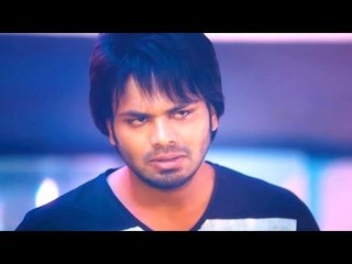 Mr. Nookayya Scene - Nookayya Heart Touching Scene - Manoj Manchu, Kriti Kharbanda, Sana Khan