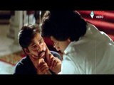 Pawan Kalyan crying for love   Sensitive Raghuvaran