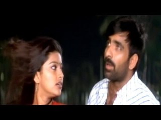 Venky Songs - Anaganaga Kadhala - Ravi Teja, Sneha