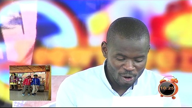 REPLAY - ANNIVERSAIRES dans Yeewu Leen du 18 Octobre 2016