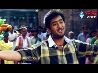 Avunanna Kadanna Songs - Nela Thalli - Udaykiran, Sadaa