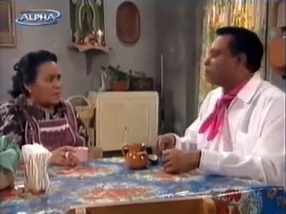 ΜΑΡΙΑ ΤΗΣ ΓΕΙΤΟΝΙΑΣ (34ο επεισόδιο)