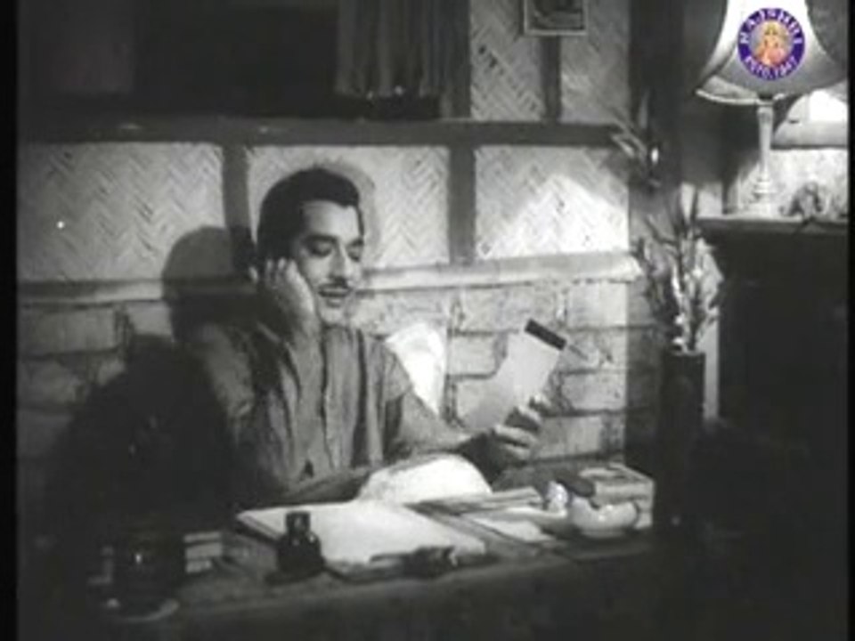 Ab Kya Misaal Doon - Meena Kumari & Pradeep Kumar - Aarti