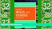 Big Deals  American Bar Association Guide to Wills and Estates, Third Edition: Everything You Need