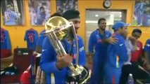 Indian Cricket Team Rare Videos