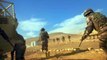 Jordan Armed Forces - Main Battle Tanks, IFVs & Infantry [1080p]