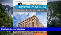 Deals in Books  Photographer s Survival Manual: A Legal Guide for Artists in the Digital Age (Lark