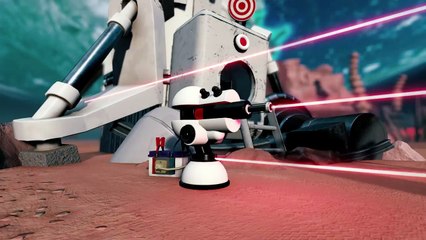 Crazy Machines 3 - Trailer di lancio