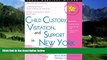 Big Deals  Child Custody, Visitation and Support in New York (Legal Survival Guides)  Full Ebooks