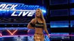 Naomi vs. Carmella: SmackDown LIVE, Oct. 11, 2016