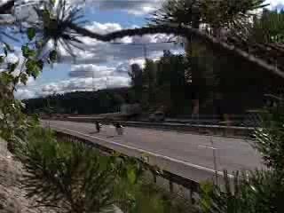 Ghost Rider 3 Goes Crazy In Europe