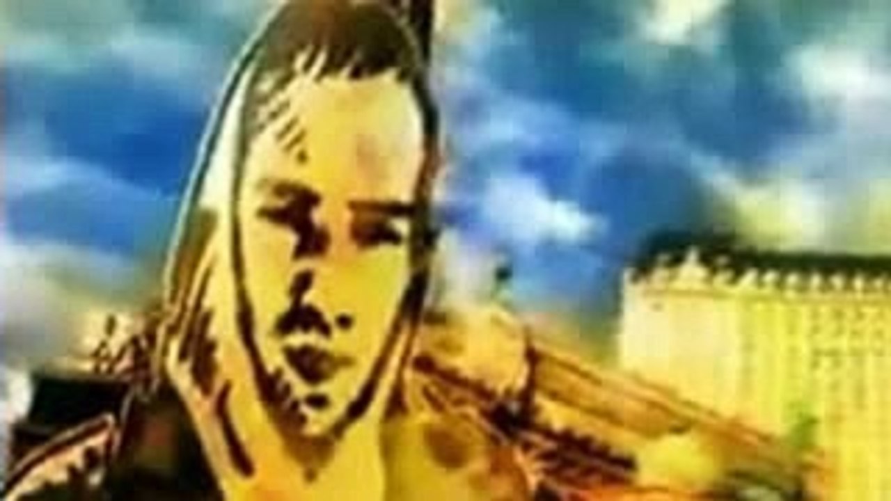 Keny Arkana - Hugo Boss - Melange Toxik !! Medley !!!