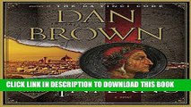 [PDF] Inferno: Special Illustrated Edition: Featuring Robert Langdon Popular Online
