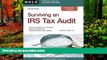 Deals in Books  Surviving an IRS Tax Audit  READ PDF Online Ebooks