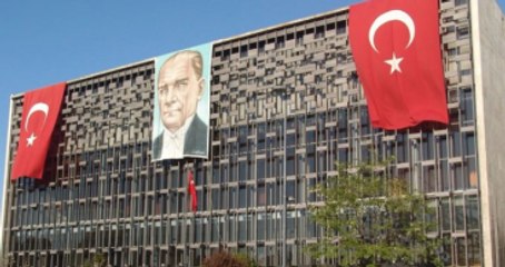 Bakan Nabi Avcı: AKM'nin Yerine Opera Binası Yapılacak