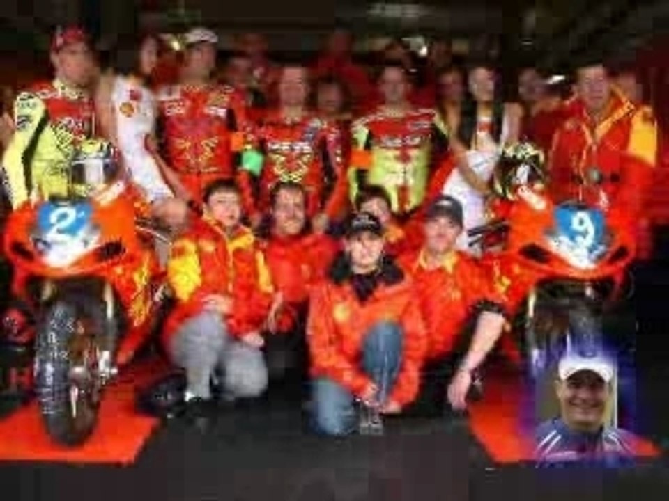 Hommage Bruno Bonhuil