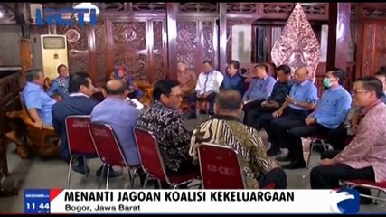 Sandiaga-Anies Baswedan Kandidat Kuat Penantang Ahok-Djarot