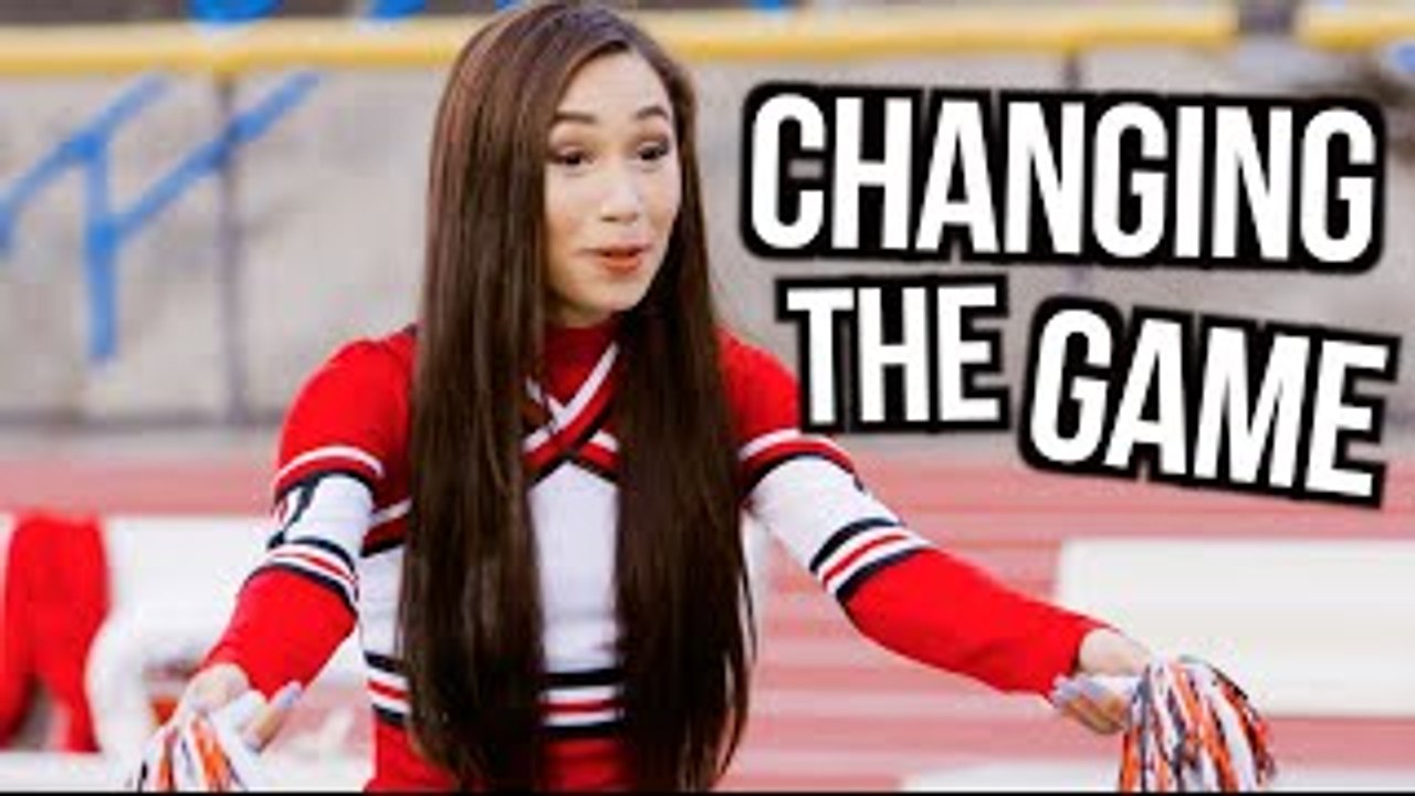 Changing The Game | #YoutubeAdBlitz