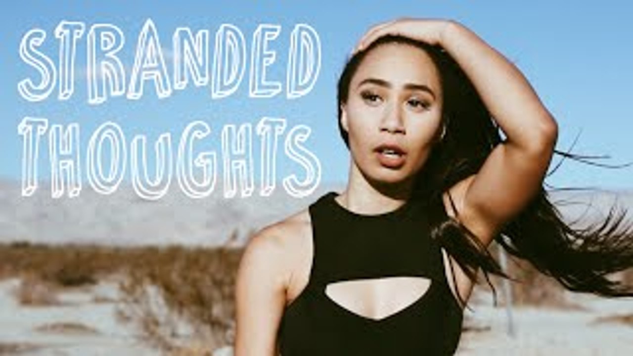 Stranded Thoughts | Mylifeaseva