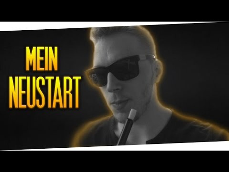 ► MEIN NEUSTART AUF YOUTUBE  | MeikMassacre