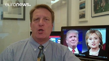 US-Wahlkampf: Die großen Trends sind etabliert