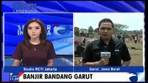 Kondisi Terkini Garut Pasca-Diterjang Banjir Bandang