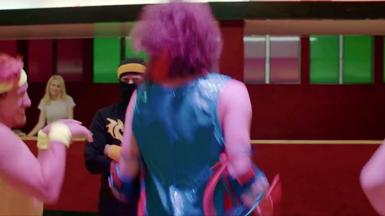 Cool Patrol - NSP