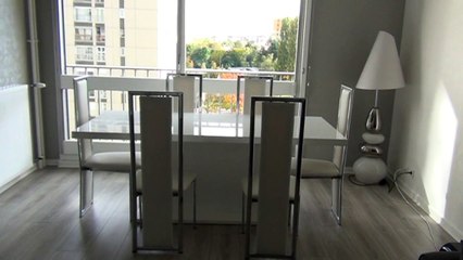 Dijon "lac" magnifique T2 - Agence CARREZ Immobilier