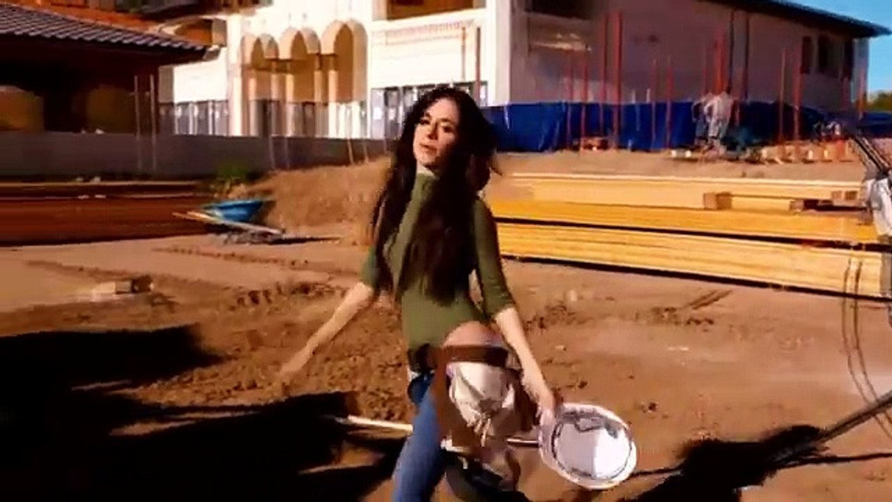 Fifth Harmony - Mashup songs 2016 ( + Sia, Ariana, Selena Gomez, Rihanna )